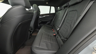 BMW X4 Gebrauchtwagen