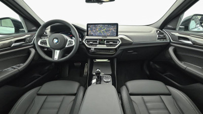 BMW X4 Gebrauchtwagen