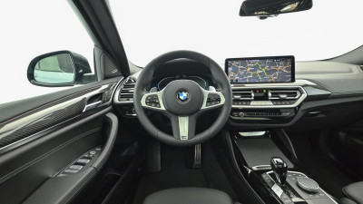BMW X4 Gebrauchtwagen