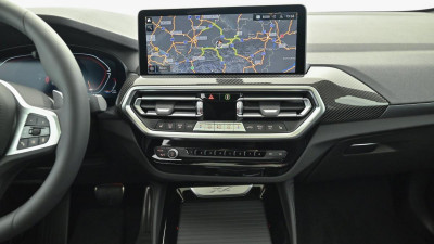 BMW X4 Gebrauchtwagen