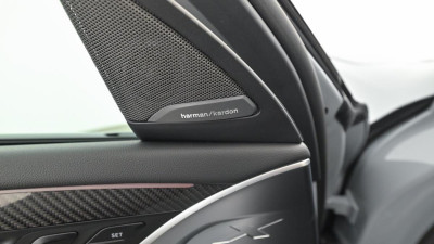 BMW X4 Gebrauchtwagen