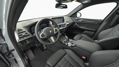 BMW X4 Gebrauchtwagen