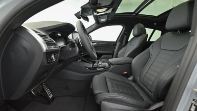 BMW X4 Gebrauchtwagen