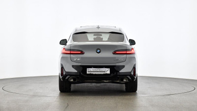 BMW X4 Gebrauchtwagen