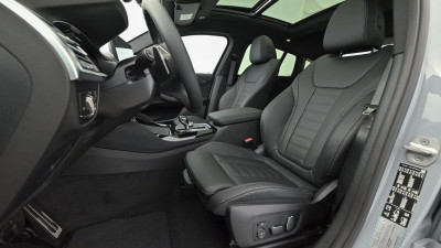 BMW X4 Gebrauchtwagen