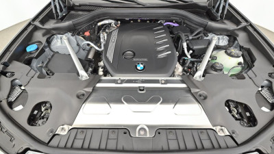 BMW X4 Gebrauchtwagen