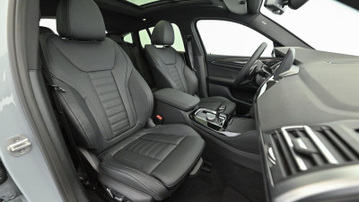 BMW X4 Gebrauchtwagen