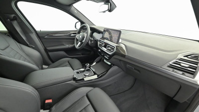 BMW X4 Gebrauchtwagen