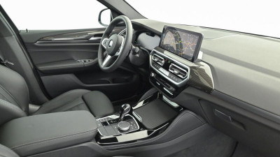 BMW X4 Gebrauchtwagen