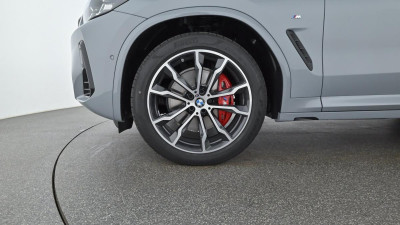 BMW X4 Gebrauchtwagen