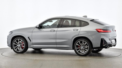 BMW X4 Gebrauchtwagen