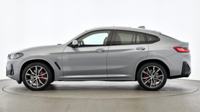 BMW X4 Gebrauchtwagen