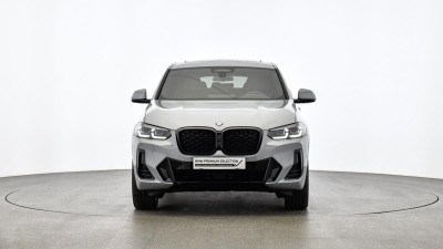 BMW X4 Gebrauchtwagen
