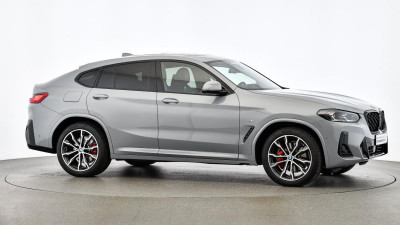 BMW X4 Gebrauchtwagen