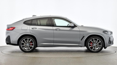 BMW X4 Gebrauchtwagen