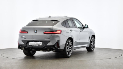 BMW X4 Gebrauchtwagen