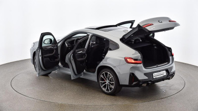 BMW X4 Gebrauchtwagen