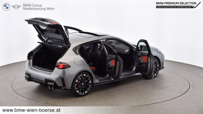 BMW 1er Gebrauchtwagen