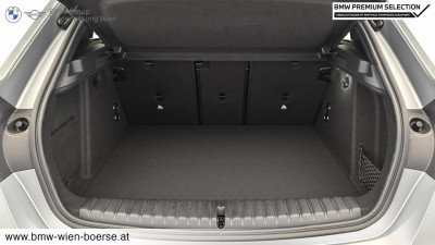 BMW 1er Gebrauchtwagen