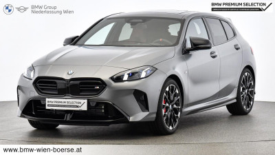 BMW 1er Gebrauchtwagen