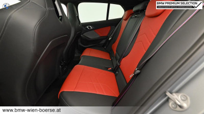 BMW 1er Gebrauchtwagen