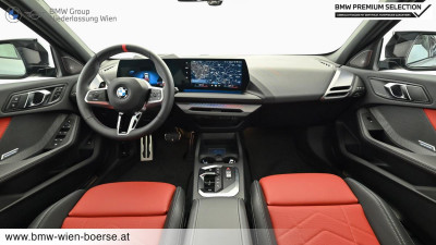 BMW 1er Gebrauchtwagen