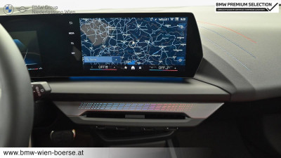 BMW 1er Gebrauchtwagen