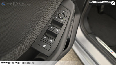 BMW 1er Gebrauchtwagen