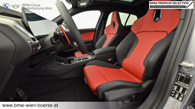 BMW 1er Gebrauchtwagen