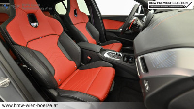 BMW 1er Gebrauchtwagen