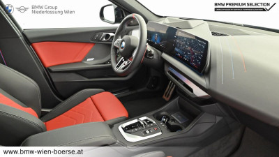 BMW 1er Gebrauchtwagen