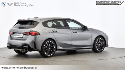 BMW 1er Gebrauchtwagen