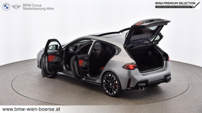 BMW 1er Gebrauchtwagen