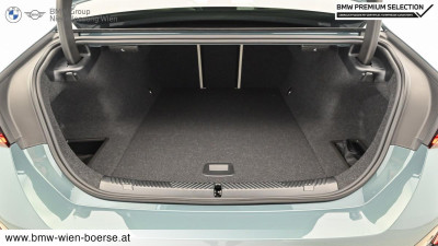 BMW i5 Gebrauchtwagen