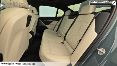 BMW i5 Gebrauchtwagen