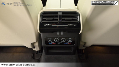 BMW i5 Gebrauchtwagen