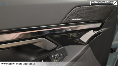 BMW i5 Gebrauchtwagen