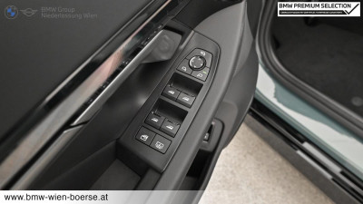 BMW i5 Gebrauchtwagen