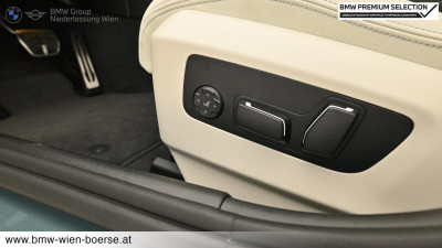 BMW i5 Gebrauchtwagen