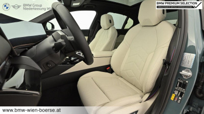 BMW i5 Gebrauchtwagen