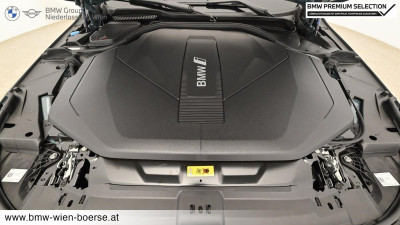 BMW i5 Gebrauchtwagen