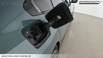 BMW i5 Gebrauchtwagen