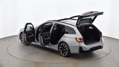 BMW 3er Gebrauchtwagen