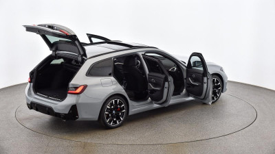 BMW 3er Gebrauchtwagen