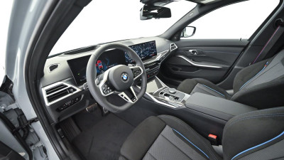 BMW 3er Gebrauchtwagen