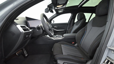 BMW 3er Gebrauchtwagen