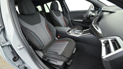 BMW 3er Gebrauchtwagen