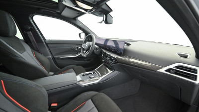 BMW 3er Gebrauchtwagen