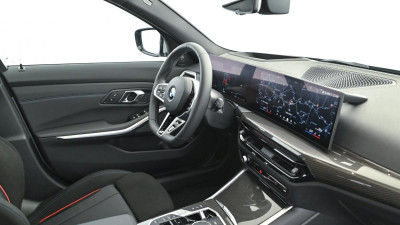 BMW 3er Gebrauchtwagen