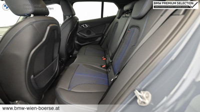 BMW 1er Gebrauchtwagen